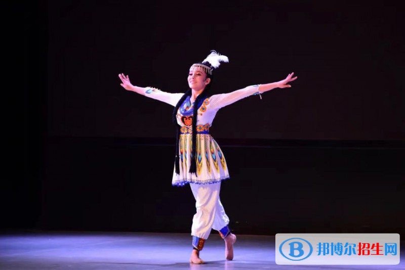 淮安文化艺术学校2022年报名条件、招生要求、招生对象