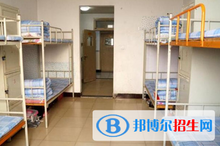 重庆南川中学2022年宿舍条件