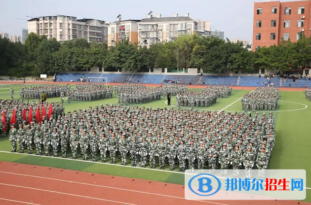 重庆潼南第一中学2022年报名条件、招生要求、招生对象