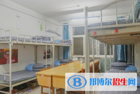 江川县职业高级中学2022年宿舍条件