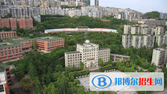 重庆云阳中学2022年招生办联系电话