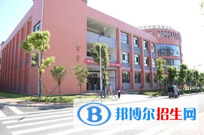 沧州财经学校2022年招生录取分数线