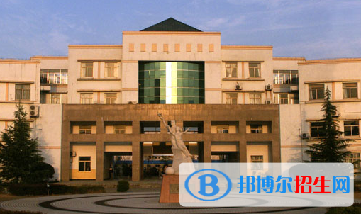 海宁卫生学校1