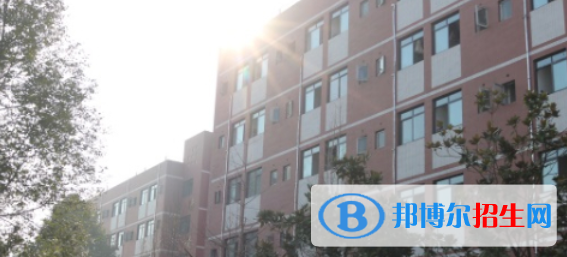 蒲江县职业中专学校2022年宿舍条件