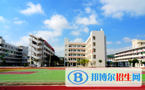 石家庄广通中等专业学校2022年有哪些专业