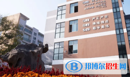 衢州工程技术学校3