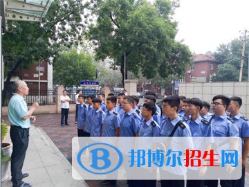 河北铁路轨道中等专业学校2022年招生录取分数线