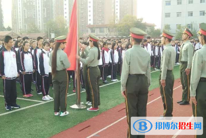 石家庄鹿泉职业教育中心报名条件、招生要求、招生对象