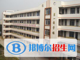 邯郸永年卫生学校2022年有哪些专业