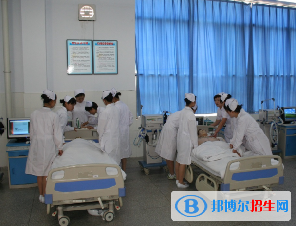 重庆2022年护理学校一般读几年