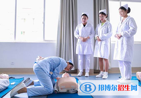 重庆2022年什么是护理学校