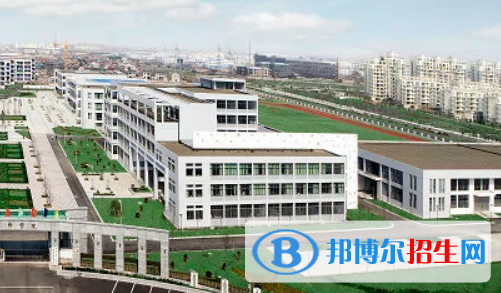 宁波技师学院1