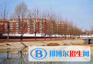 石家庄华师经济管理中等专业学校2022年招生录取分数线