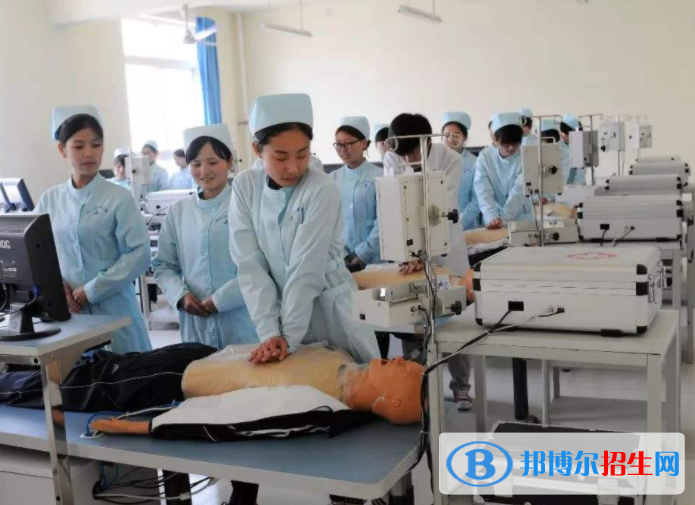 重庆2022年护理学校招生有哪些要求