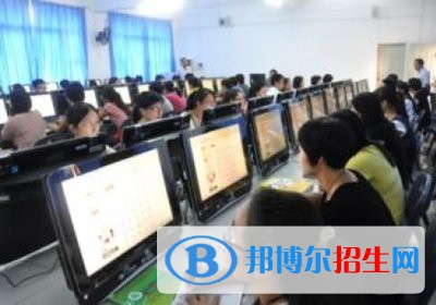 衡水科华计算机中专学校2022年招生简章