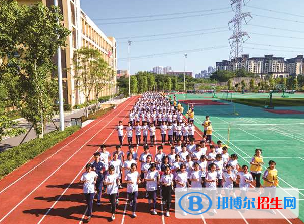 重庆巴南职业教育中心2022年招生办联系电话