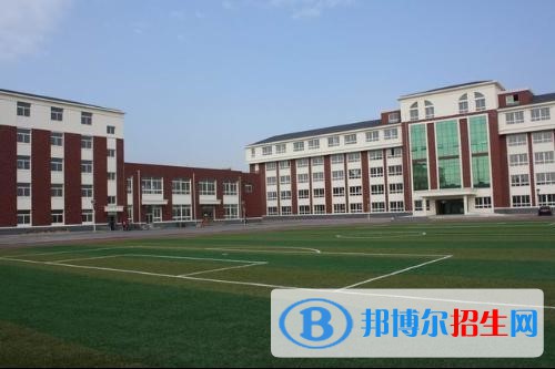 石家庄市第一职业中专学校怎么样、好不好