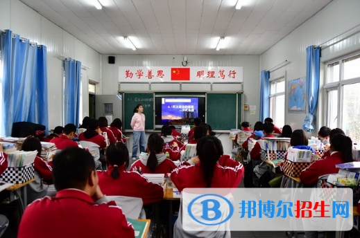 雄县职教中心2022年报名条件、招生要求、招生对象