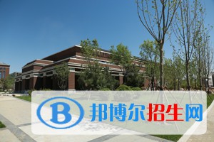 阜平县职业技术教育中心2022年招生录取分数线