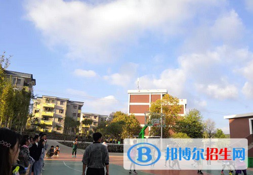 贵阳行知科技职业学校2022年有哪些专业