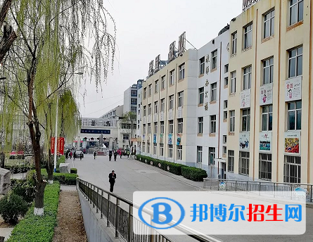 卢龙县职业技术教育中心2022年招生办联系电话