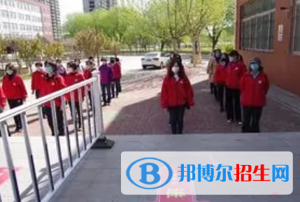 唐山滦县职教中心2022年有哪些专业