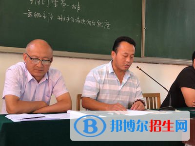 蠡县职教中心2022年招生办联系电话