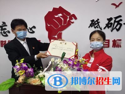 临西县职教中心2022年招生录取分数线