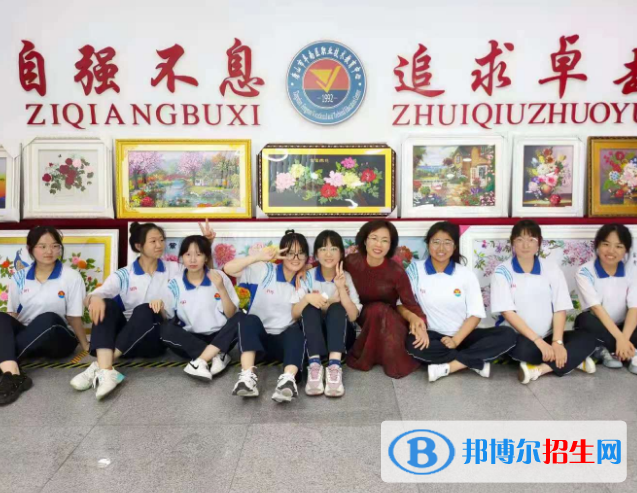 唐山市丰南区职业技术教育中心2022年招生录取分数线