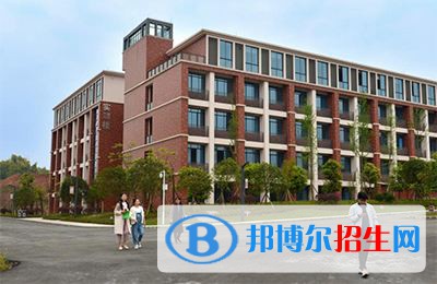 重庆健康职业学院2022年有哪些专业