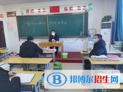 临漳县职教中心2022年报名条件、招生要求、招生对象