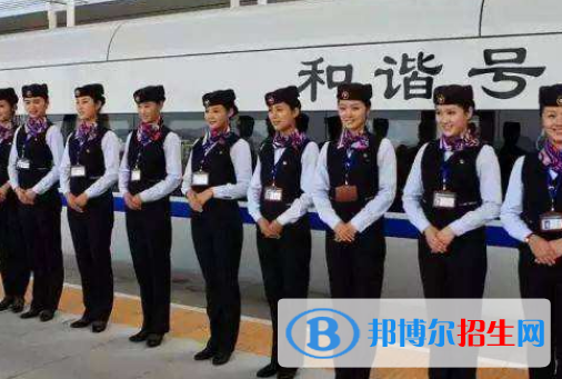 南京2022年什么铁路学校最有前途