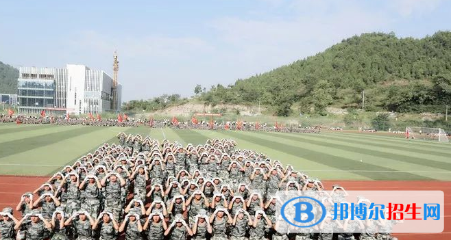 铜仁市数据职业学校2022年宿舍条件