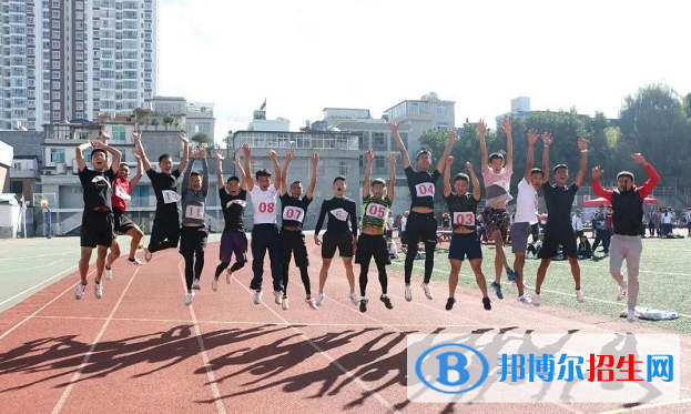 临沧民族中学网站网址