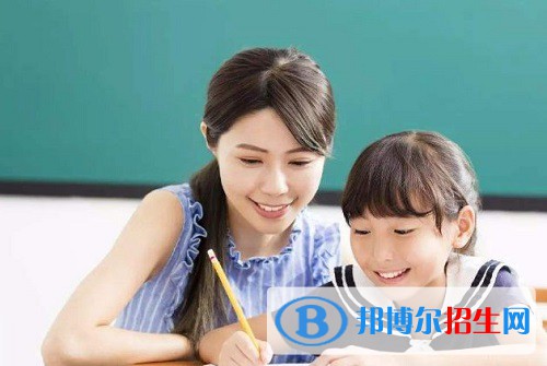 江苏2022年中专有幼师学校专业吗