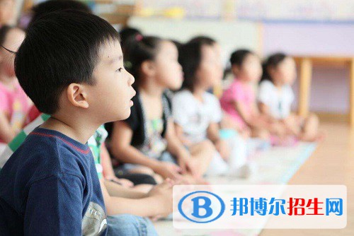 江苏2022年男生读幼师学校怎么样