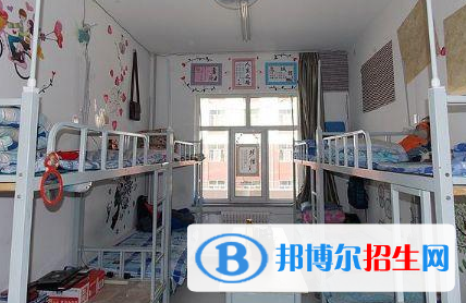 都江堰市职业中学2022年宿舍条件