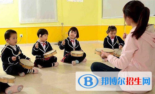 江苏2022年哪个幼师学校比较好