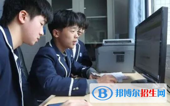 贵州2022年初中生报什么电子商务学校最好