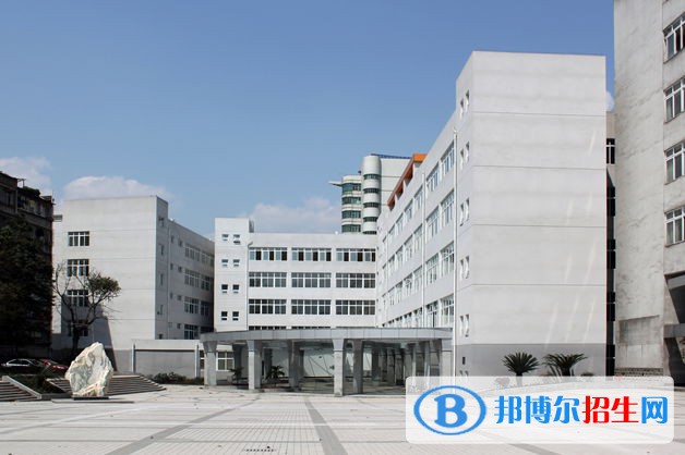 四川省雅安中学2022年宿舍条件