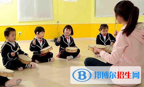 江苏2022年幼师学校就业形势怎么样