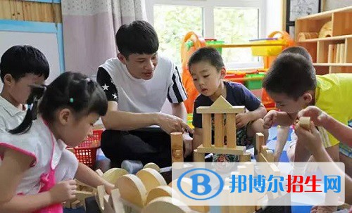 江苏2022年哪家幼师学校好