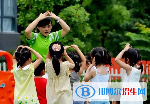 江苏2022年幼师学校读什么专业好