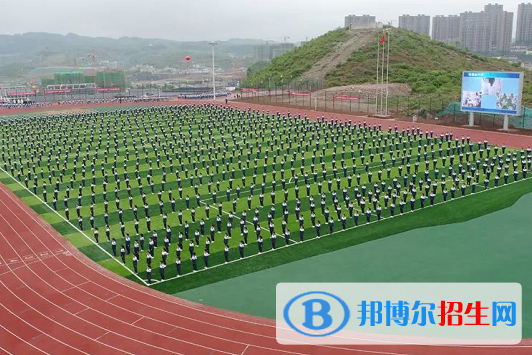 清镇第一中学2022年招生代码
