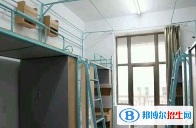 四川省金堂中学校2022年宿舍条件