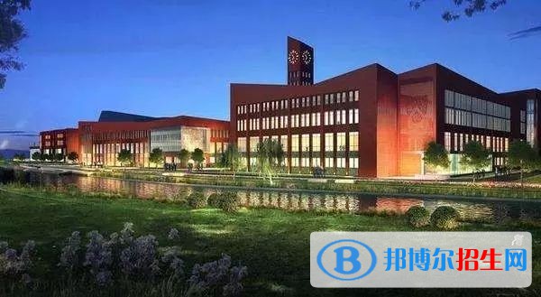  上海师范大学附属第二外国语学校国际高中2022年入学考试