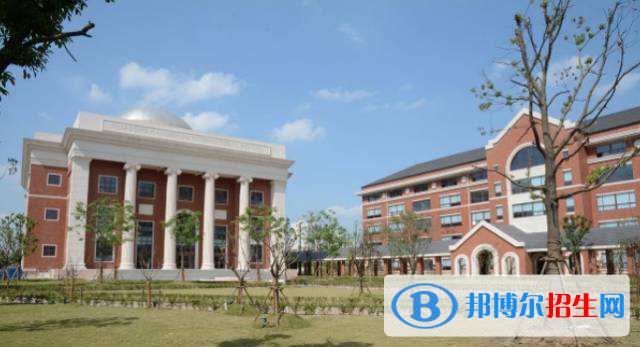  上海七宝德怀特高级中学2022年入学考试
