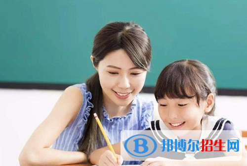 江苏2022年初中生可以去的幼师学校