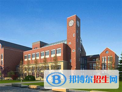  上海新纪元双语学校2022年入学条件
