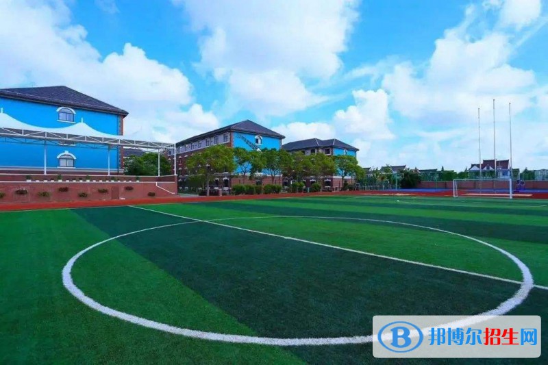 上海新纪元双语学校2022年录取分数线
